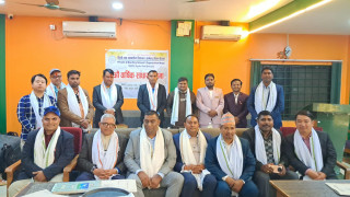 प्याब्सन मायादेवीको ७ औं साधारण सभा सम्पन्न