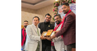 मोबाइल व्यवसायी संगठन रुपन्देहीमा नयाँ नेतृत्व, अध्यक्षमा पाण्डे