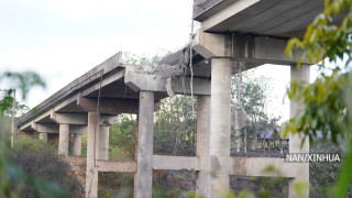 कम्बोडियाद्वारा थाइल्याण्डसँगको सबै सीमा नाकाहरू बन्द