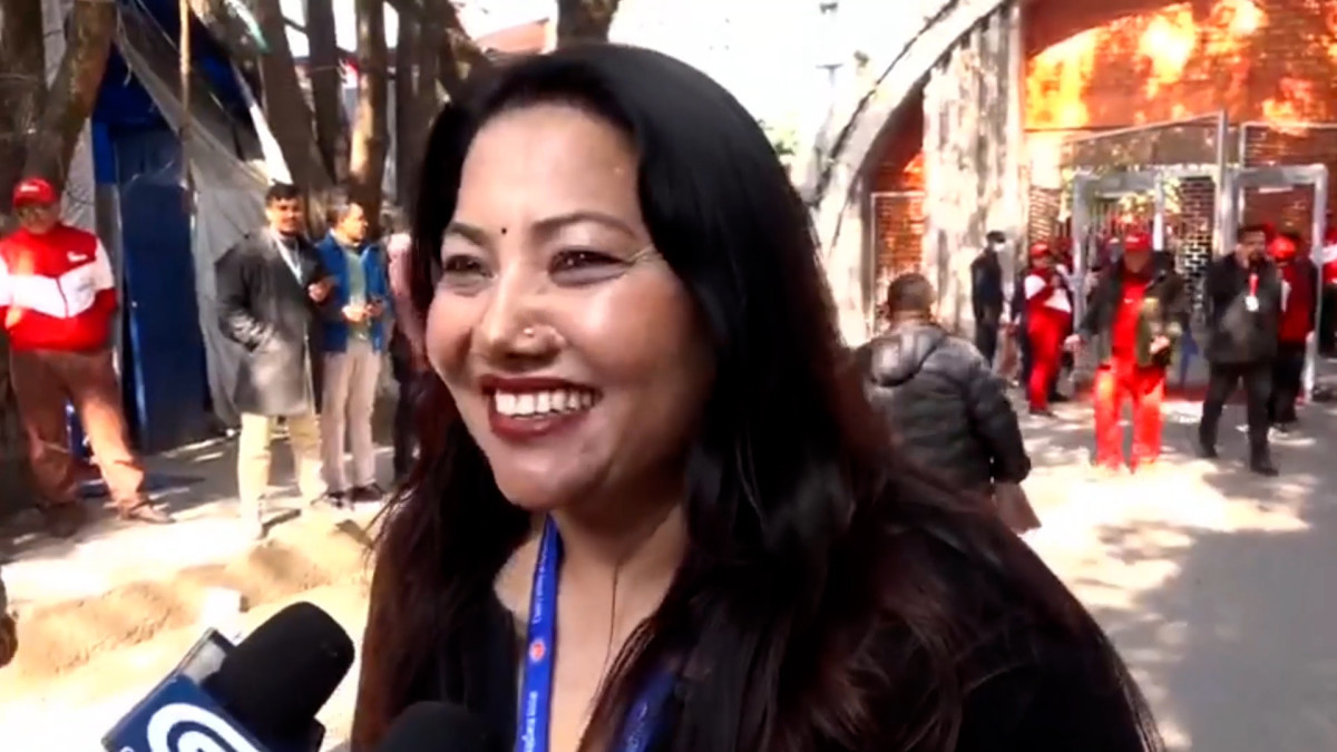 ओलीलाई संरक्षण गर्नु एमालेको मुख्य दायित्व हो : झाँक्री