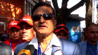 पुरानै नेतृत्वले पार्टीलाई सम्हाल्नसक्ने अवस्था छैन : योगेश भट्टराई