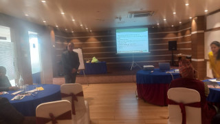 ‘बालबालिकामाथिको लगानी सबैभन्दा सार्थक र उत्पादनशील’