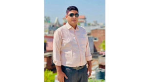 जसपा कपिलवस्तुका अध्यक्षको नाम समानुपातिकमा सिफारिस