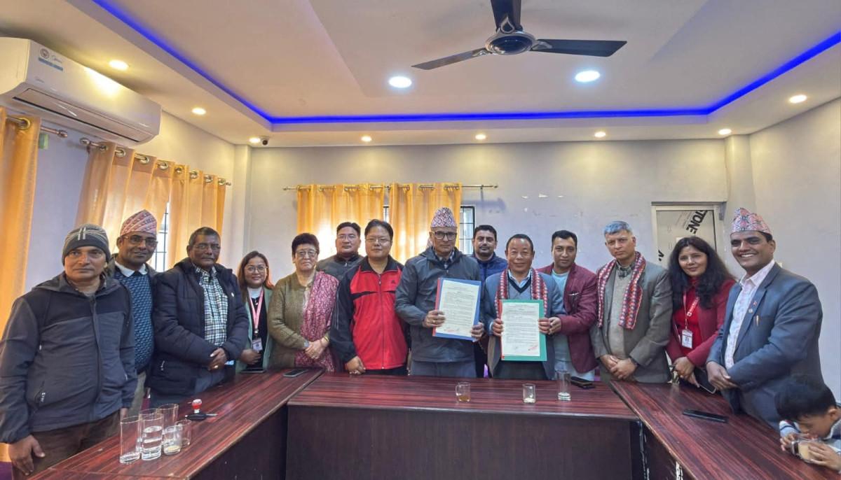 भूमिकास्थानका बासिन्दालाई रुपन्देहीमा निःशुल्क रगत उपलब्ध हुने