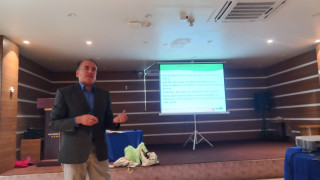 ‘मदिराको हानिकारक प्रयोग : विकास र अधिकारको एक मुद्दा’ विषयक अन्तरसम्वाद