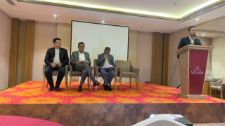 चालू पूँजी कर्जामा राष्ट्र बैंक लचिलो बन्नुपर्नेमा जोड