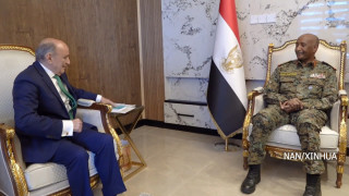 अफ्रिकी संघद्वारा सुडानको सार्वभौमसत्ता र एकताप्रति समर्थन