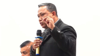 निर्वाचनमा शान्ति सुरक्षा नै प्रमुख चुनौति : रास्वपा