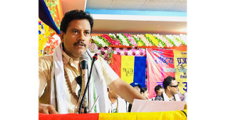 रुपन्देही–१ : राप्रपाबाट लम्सालसहित ६ जना उम्मेदवारका लागि सिफारिस