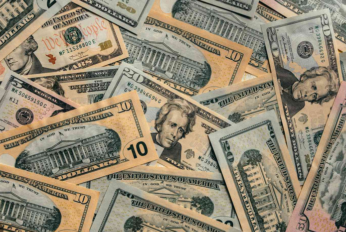 अमेरिकी डलर र युरोको भाउ बढ्यो, यस्तो छ आजको विनिमय दर