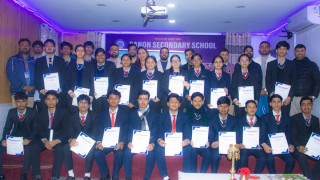 क्याननमा ‘डिजाईन च्यालेन्ज वर्कसप’