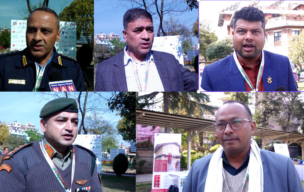 विपद् जोखिम न्युनिकरणका लागि पूर्वसूचना सबैको पहुँचमा पुग्नुपर्छ : सरोकारवाला