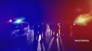 सेना प्रमुखसहित ५ उच्च सैनिक अधिकारीहरूको विमान दुर्घटनामा निधन