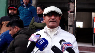 रमेश लेखकले जाँचबुझ आयोगमा बयान दिने