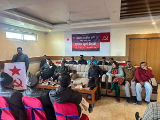 रुपन्देही–३ मा नेकपाबाट को–को भए उम्मेदवार सिफारिस ?