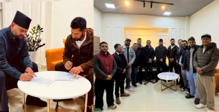 रवि र बालेनबीच ७ बुँदे सहमति, शाह भावि प्रधानमन्त्रीको उम्मेदवार बन्ने [ यस्तो छ पूर्णपाठ]