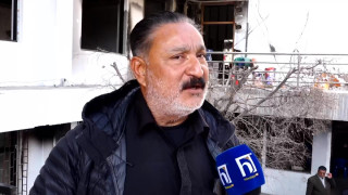 सहकारी ठग र गँजेडीहरुले १० वर्ष पार्टी चलाएर देखाउन् : काँग्रेस नेता राठौर