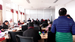 सांसदहरु भन्छन् : ‘पर्यटन क्षेत्रको दिगो विकासमा कानूनी स्पष्टता आवश्यक’