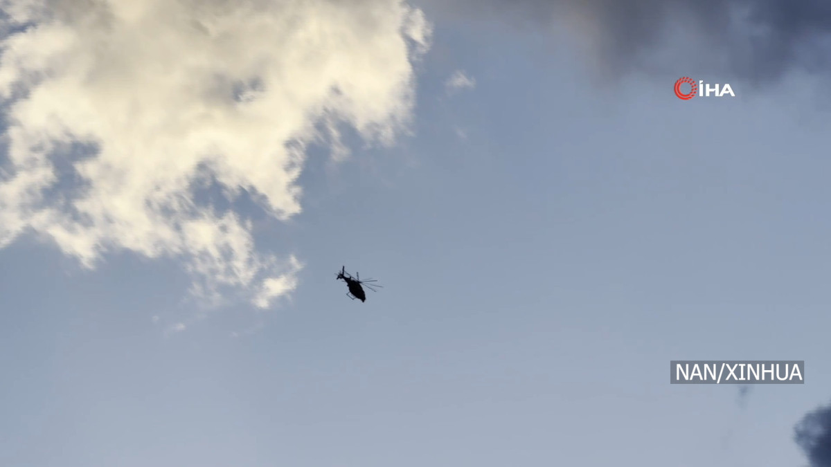 टर्कीमा इस्लामिक स्टेटविरुद्धको कारबाहीमा तीन प्रहरीसहित नौ जनाको मृत्यु