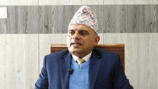 पाँच महिनामा ४ खर्ब ९ अर्ब ७८ करोड राजश्व संकलन