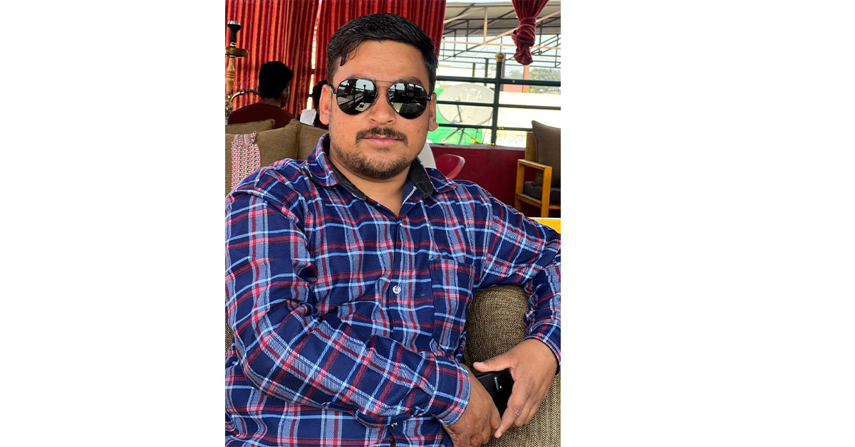 नाउपा रुपन्देहीका वरिष्ठ उपाध्यक्ष कोइरीद्वारा पार्टी परित्याग