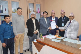 कालोधन बाहिर ल्याउन नोटबन्दी हुनुपर्ने सिद्धार्थ सञ्जाल रुपन्देहीको माग