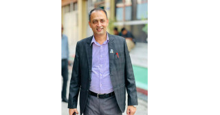 प्रतिनिधि सभा निर्वाचन : नेकपाद्वारा अर्घाखाँचीबाट शोभाकर बन्जाडेसहित ८ जना सिफारिस