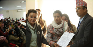 इशान मृत्यु प्रकरण : सत्य तथ्य छानविनको माग