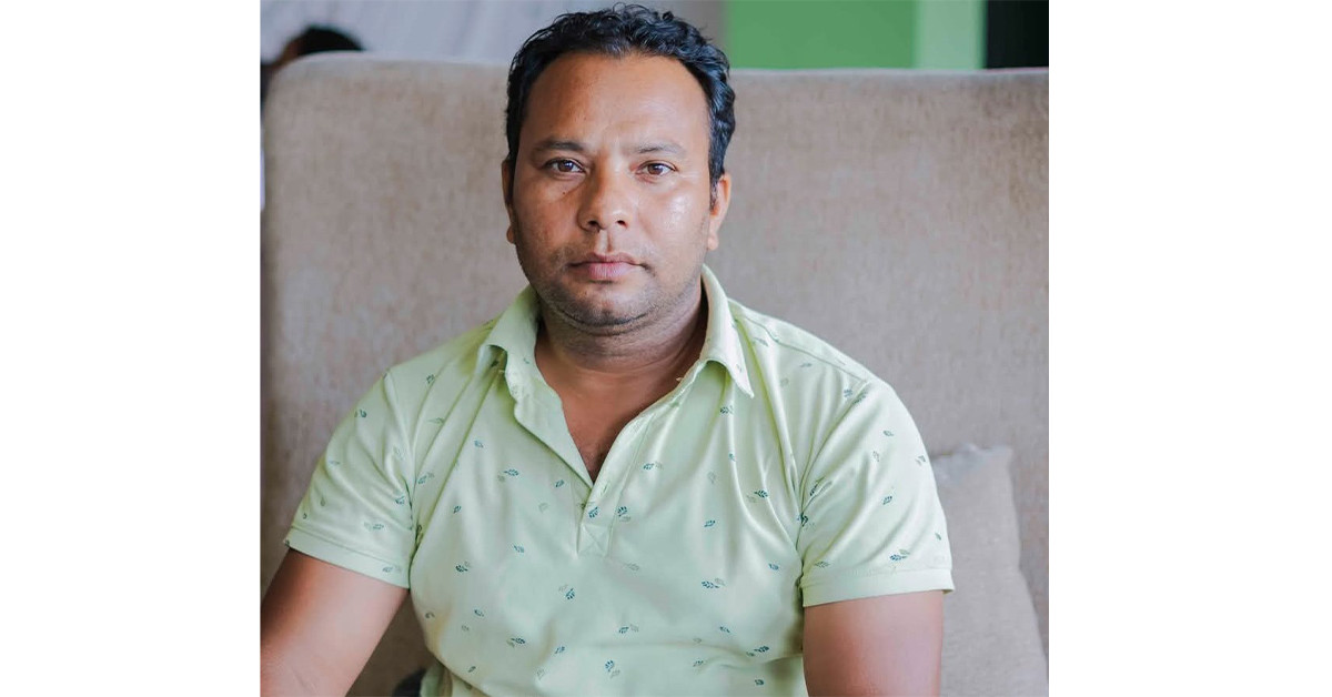 नाउपा रुपन्देहीका अध्यक्षसहित ३३ जनाले दिए सामूहिक राजीनामा