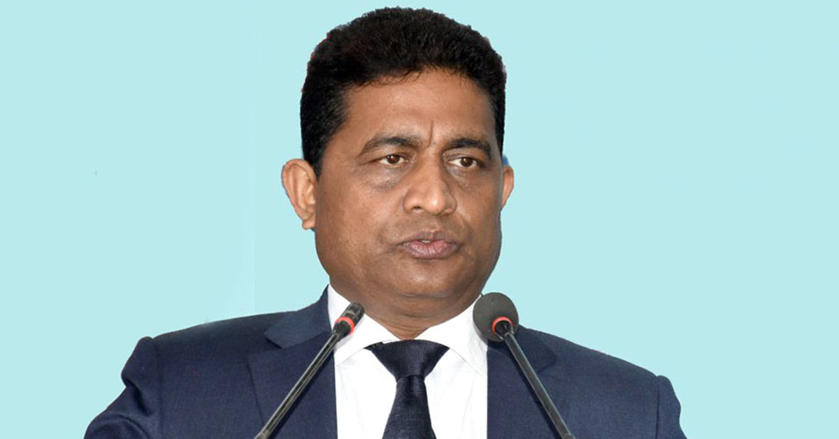 अन्तरिम सरकारका मन्त्रीहरुलाई प्रधानमन्त्रीले तत्काल बर्खास्त गर्नुपर्छ : उपमहासचिव  महासेठ