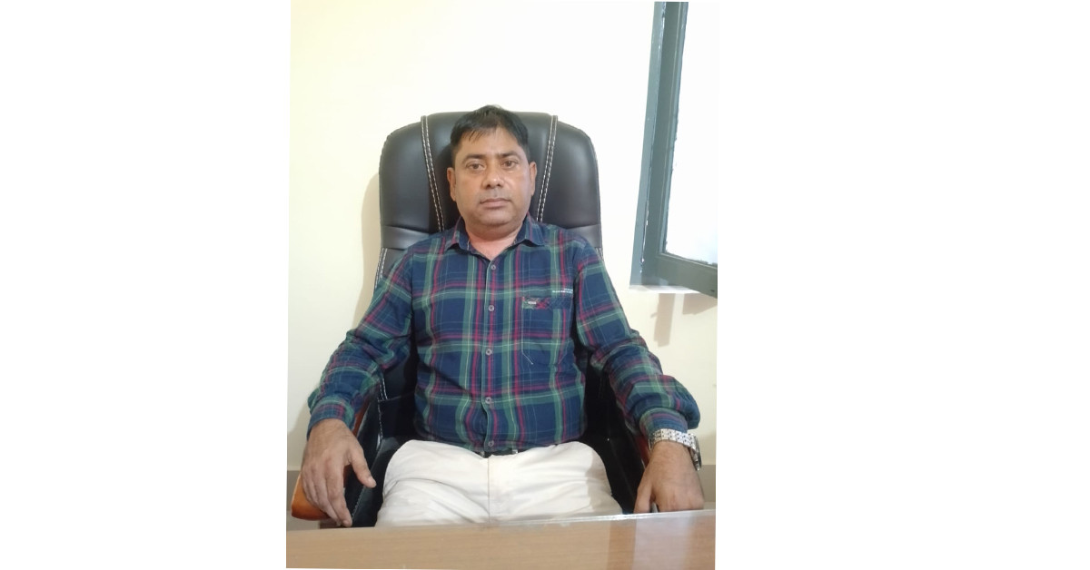 रुपन्देही–३ : लोसपाबाट श्रीनिवास यादव एकल उम्मेदवार सिफारिस