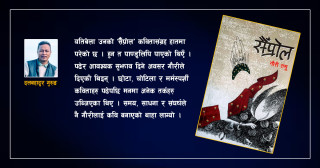 सैँप्रोलमार्फत् सम्बोधन