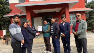 करदाता सेवा कार्यालय, परासीको सेवा अब कोलेनिका, परासीबाट