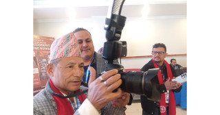 बुटवलमा सिनेमाटोग्राफी सुरु