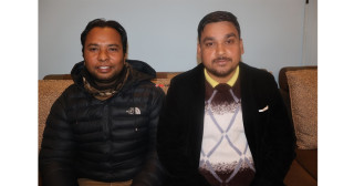 ‘सांगठनिक समायोजन भनेर काठमाडौं गएका थियौं तर, व्यवहारमा देखिएन’