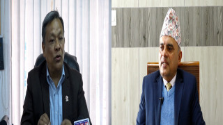 ६ महिना बित्न लाग्दा विकास बजेट ११ प्रतिशत पनि खर्च भएन