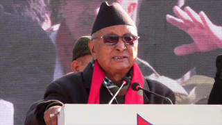 विशेष महाधिवेशनको निर्णय कार्यान्वयन गर्नुपर्छ : नेता  श्रेष्ठ