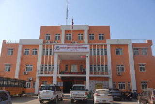 माछा महोत्सव गर्दै सियारी गाउँपालिका