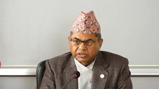 नेपाल पर्वतारोहण संघलाई एकाधिकार दिन सकिँदैन : पर्यटनमन्त्री सिन्हा