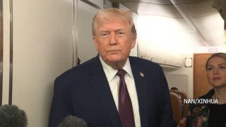 ट्रम्पद्वारा जसरी भएपनि ग्रीनल्याण्ड प्राप्त गर्ने दाबी