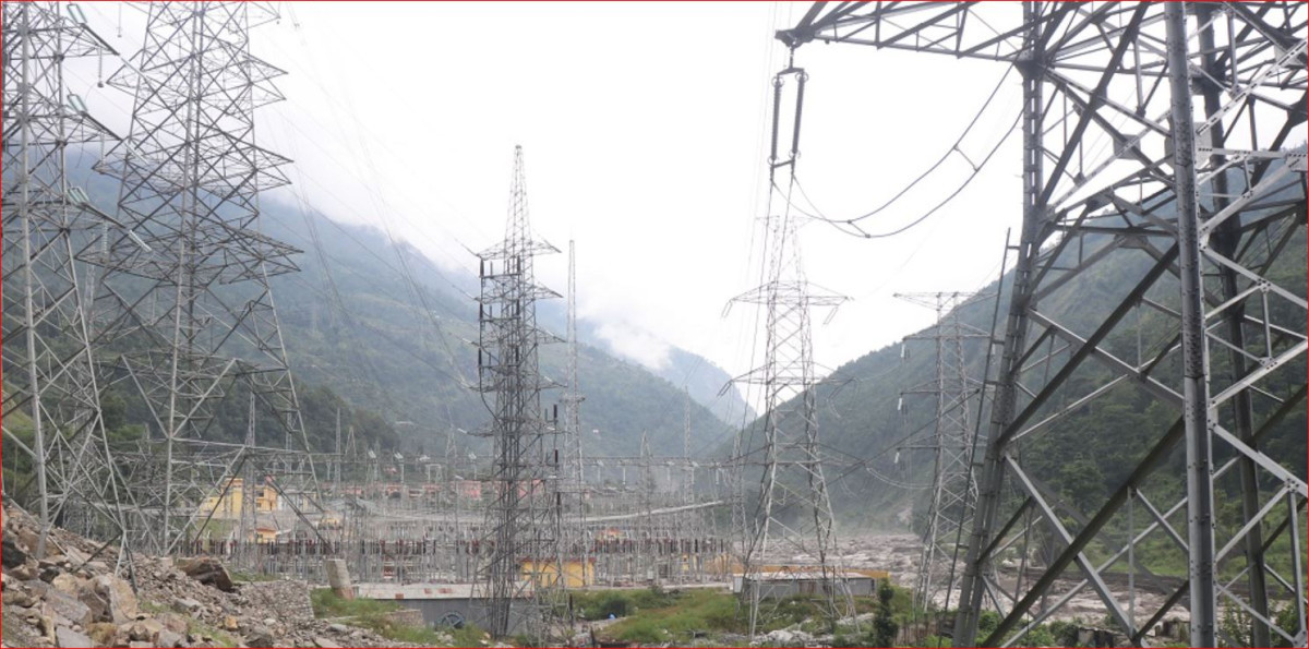 निजी क्षेत्रलाई विद्युत व्यापारको नयाँ ढोका