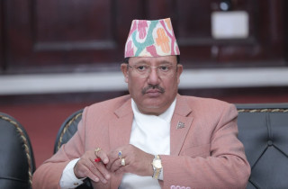 निर्वाचनमा आचारसंहिता पालना गराउन कुनै कसर बाँकि राखिँदैन : आयुक्त भण्डारी