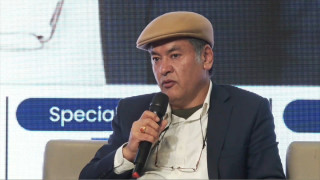 प्रशारण लाइन अपरेटरको हिसावले निजी क्षेत्रलाई भित्राउन सकिन्छ : शाक्य