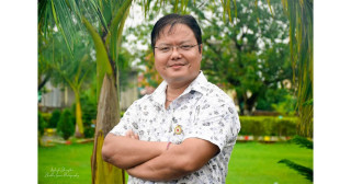 रुपन्देही–३ मा काँग्रेसबाट सुशील गुरुङ बने उम्मेदवार