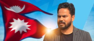 रास्वपाबाट रुपन्देही–५ मा तौफिक अहमद खान उम्मेदवार