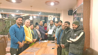 जसपा नेपालले असलम, श्रीनिवास र रमजानलाई बनायो उम्मेदवार