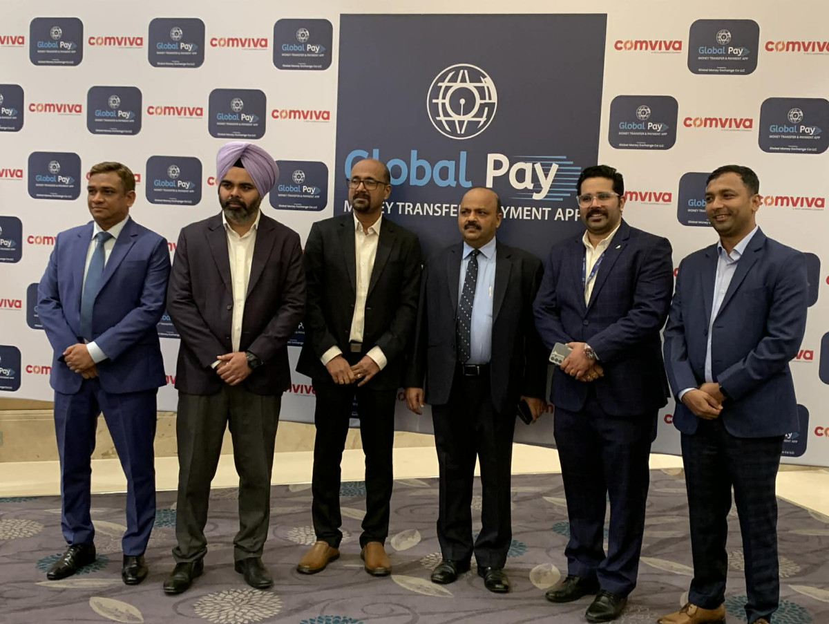 मोबाइल एप्लिकेसन ‘ग्लोबल पे’ सार्वजनिक