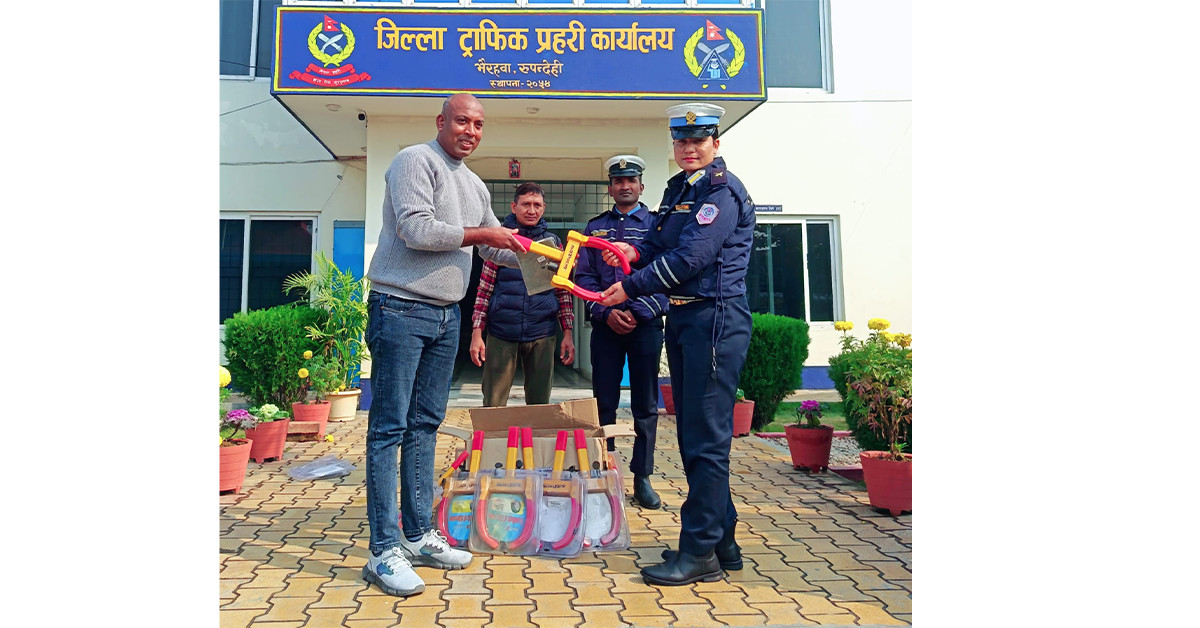 १० थान ह्विल लक हस्तान्तरण