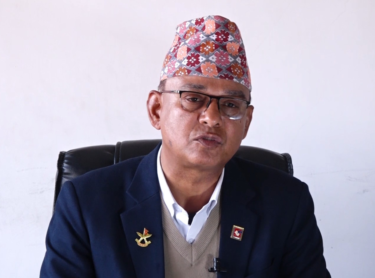 आचारसंहिता उल्लंघन गर्नेलाई आयोगले कारबाही गर्छ : आयोग