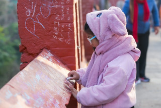 आज श्रीपञ्चमी पर्व  (सरस्वती पूजा ) देशभर मनाइँदै